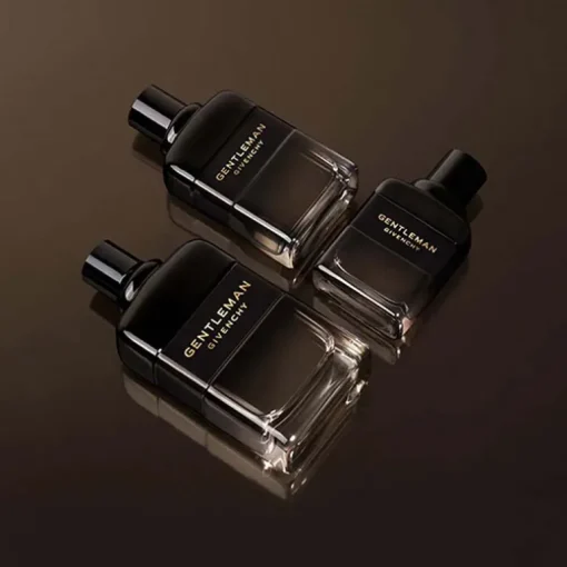 Gentleman Givenchy Boisée