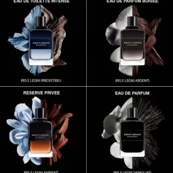 Gentleman Givenchy Boisée
