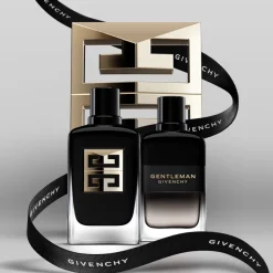 Gentleman Givenchy Boisée Confezione