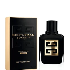 Gentleman Society Ambrée