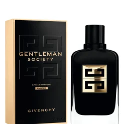 Gentleman Society Ambrée