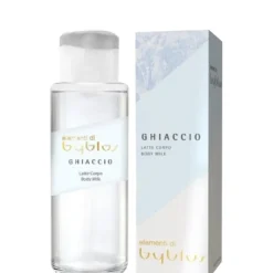 Ghiaccio - Elementi di Byblos 400 ML