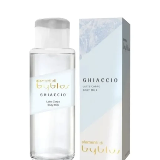 Ghiaccio - Elementi di Byblos 400 ML