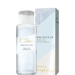 Ghiaccio - Elementi di Byblos 400 ML