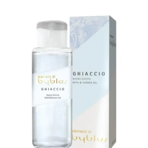 Ghiaccio - Elementi di Byblos 400 ML