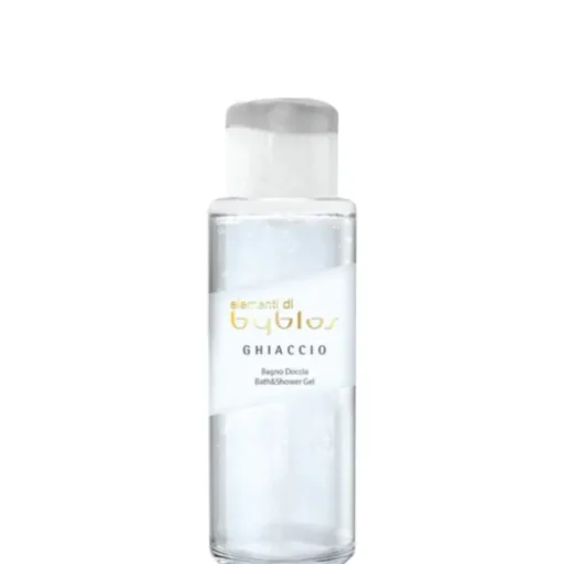 Ghiaccio - Elementi di Byblos 400 ML