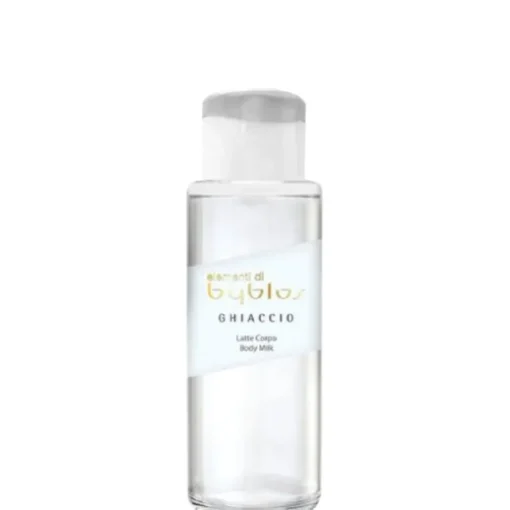 Ghiaccio - Elementi di Byblos 400 ML