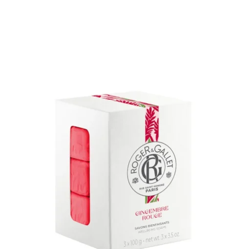 Gingembre Rouge