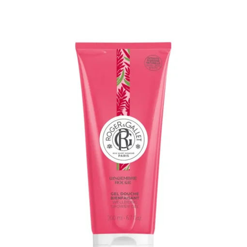 Gingembre Rouge 200 ML