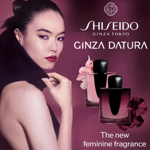 Ginza Datura