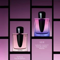 Ginza Eau de Parfum
