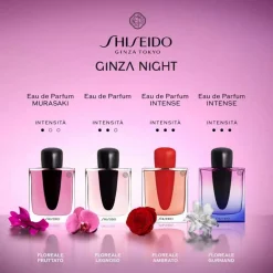Ginza Eau de Parfum