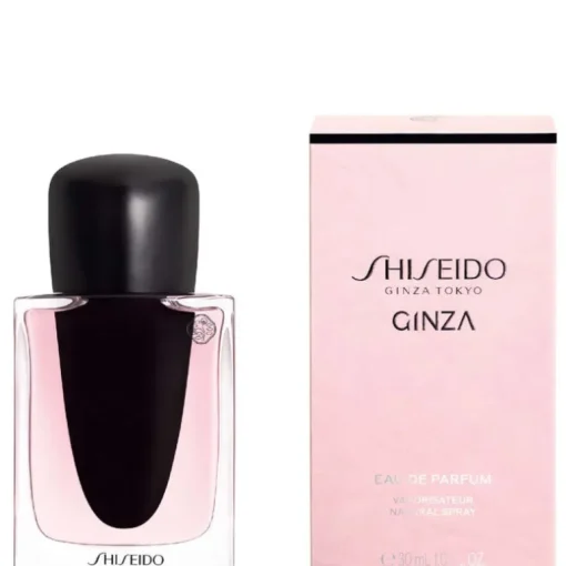 Ginza Eau de Parfum