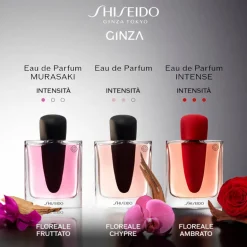 Ginza Eau De Parfum Intense