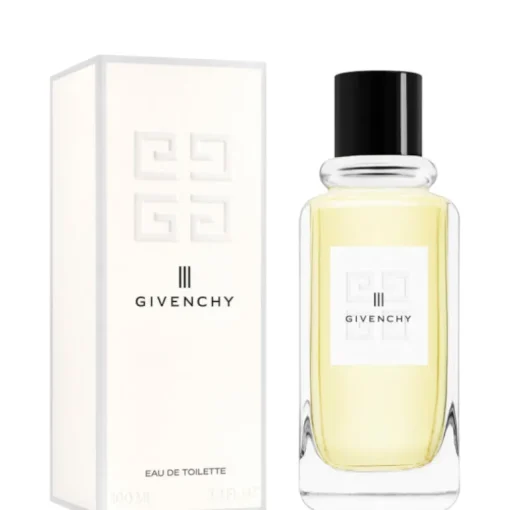 Givenchy III New 100 ML