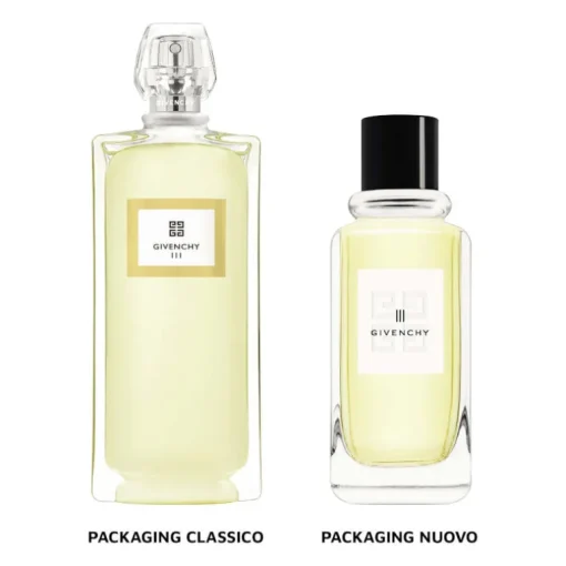 Givenchy III New 100 ML