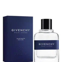 Givenchy Pour Homme Blue Label