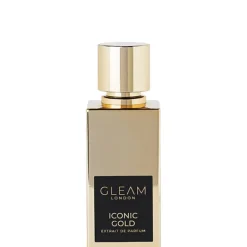 Gleam London Iconic Gold 50 ML