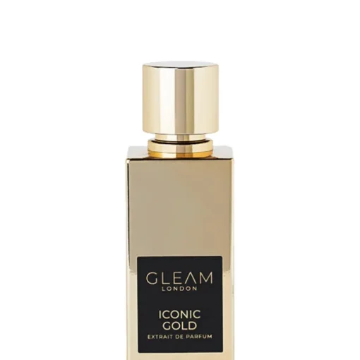 Gleam London Iconic Gold 50 ML