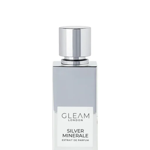 Gleam London Silver Mineral 50 ML
