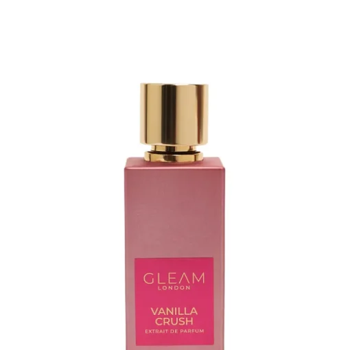 Gleam London Vanilla Crush 50 ML