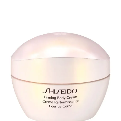 Global Body Care Firming Body Cream - Crema Rassodante Corpo 200 ML