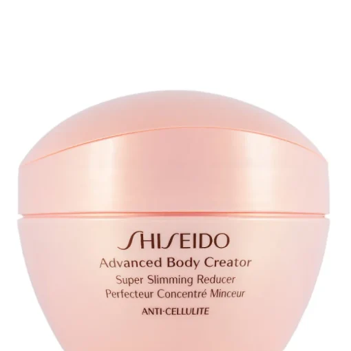 Global Body Care Super Slimming Reducer - Crema Rassodante Anticelluli