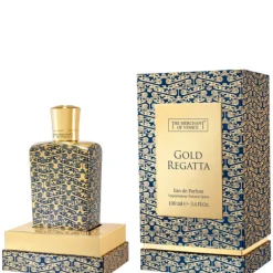 Gold Regatta 100 ML
