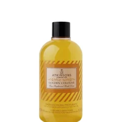 Golden Cologne 500 ML