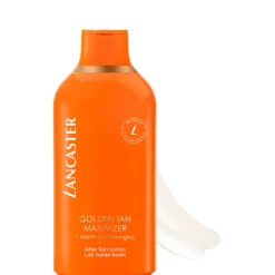 Golden Tan Maximizer - After Sun Lotion Body & Face