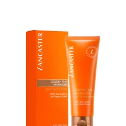 Golden Tan Maximizer - After Sun Lotion Body & Face