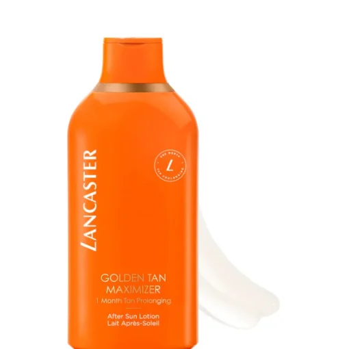 Golden Tan Maximizer - After Sun Lotion Body & Face