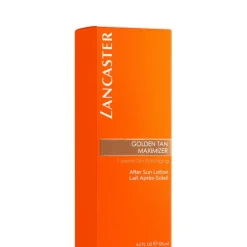 Golden Tan Maximizer - After Sun Lotion Body & Face