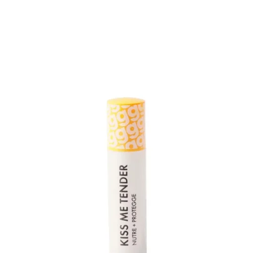 Goovi Balsamo labbra nutre + protegge - Kiss me tender 5,7 ML
