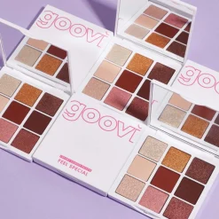 Goovi Creamy Powder Palette - Feel Special FEEL SPECIAL