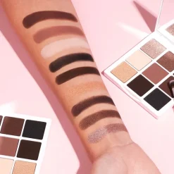 Goovi Creamy Powder Palette - Everyday Me EVERYDAY ME