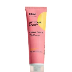 Goovi Lift Your Booty Crema Rassodante Glutei