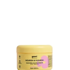 Goovi Maschera Multinutriente 200 ML