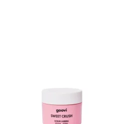 Goovi scrub labbra - sweet crush 10 ML