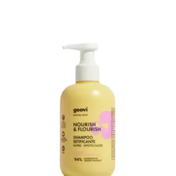 Goovi Shampoo Setificante 250 ML