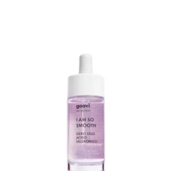 Goovi Siero viso acido ialuronico - I am so smooth 30 ML