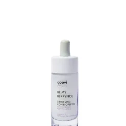 Goovi Siero viso con biopeptidi - Be my berrynol 30 ML