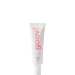 Goovi Tinted Beauty Cream SPF 15 - Naturally At My Best