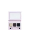 Goovi Trio Eyeshadow Palette - Easy on Me
