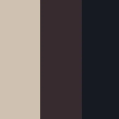 Goovi Trio Eyeshadow Palette - Easy on Me