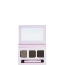 Goovi Trio Eyeshadow Palette - Easy on Me