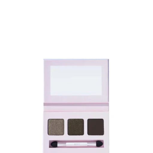 Goovi Trio Eyeshadow Palette - Easy on Me