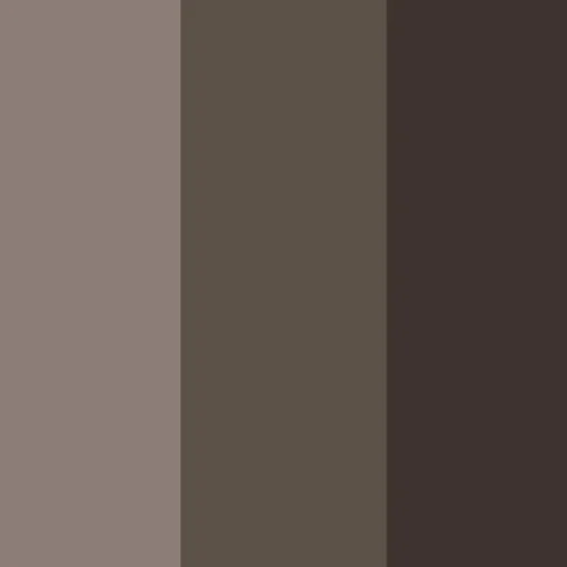 Goovi Trio Eyeshadow Palette - Easy on Me