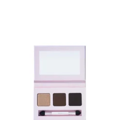 Goovi Trio Eyeshadow Palette - Easy on Me