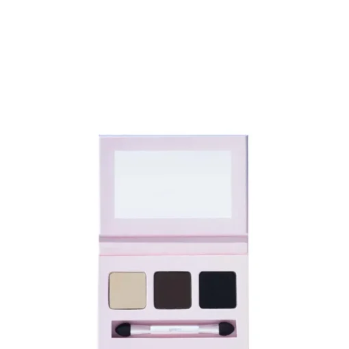 Goovi Trio Eyeshadow Palette - Easy on Me